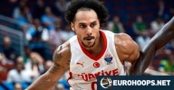 Larkin after narrow Turkiye win: “It was a good wake