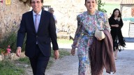 José Luis Martínez-Almeida se sincera sobre el parecido de su hijo Lucas: "Desgraciadamente, ha sacado de mí"