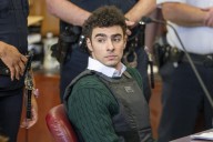 New York judge tosses terrorism charges against Luigi Mangione, lets murder count stand