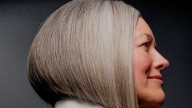 An Expert’s Guide to Caring for and Styling Gray Hair