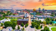 Tennessee Is Experiencing A Tourism Boom: Is It Worth Moving There?