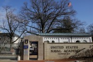 Moore says no threat at Naval Academy following lockdown