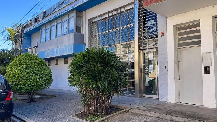 Robo millonario en una fábrica de acero inoxidable en Santa Fe