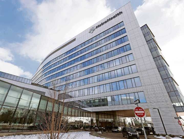 Cleveland’s MetroHealth earns praise from retired medical professional: Letter to the Editor