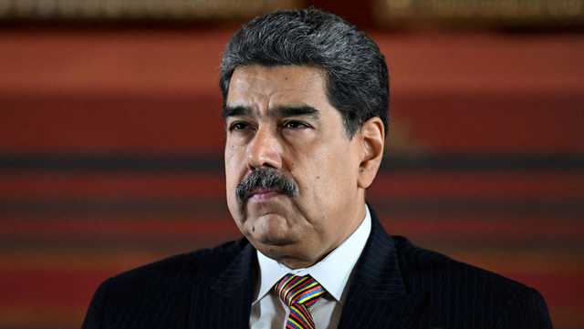 Venezuela’s Maduro wrote to Trump after US strike on alleged drug boat