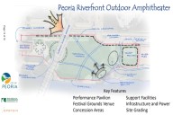 Peoria takes first step in moving forward with Riverfront amphitheater project
