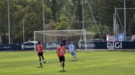 Falta total de efectividad en la SD Ponferradina