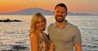 Coronation Street's Tina O'Brien supported by co-stars after 'us' update with new partner