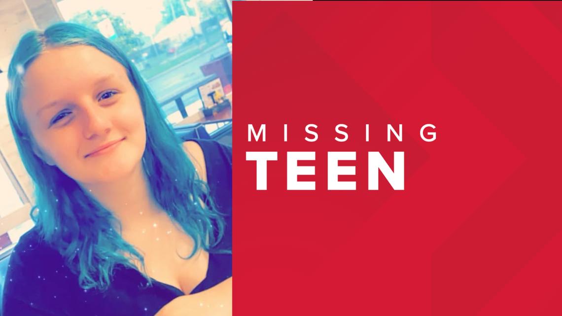 Police search for missing 14-year-old in Virginia Beach
