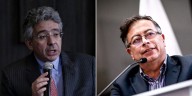 Enrique Gómez se despachó contra Petro, a quien Estados Unidos le revocó la visa: “Revela su carnet de dictador platanero”