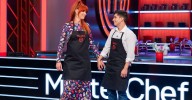 Todo por un conejo, el público respalda la eliminación de este lunes en 'MasterChef Celebrity'