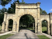 Friends of the Cemetery plans Spring Grove walkabout