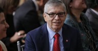 Precandidatos presidenciales se reúnen en casa de César Gaviria para explorar coalición