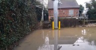 Severn Trent statement on plans for one of Nuneaton's most flood