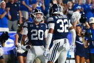 How to watch Colorado vs. BYU football tonight for free