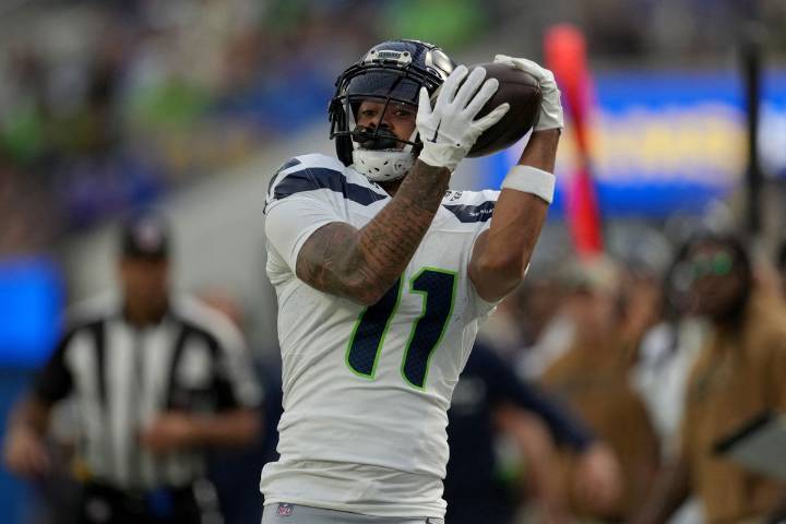 Who Are Jaxon Smith-Njigba’s Parents? All About NFL WR’s Mom Jami Smith & Dad Maada Smith