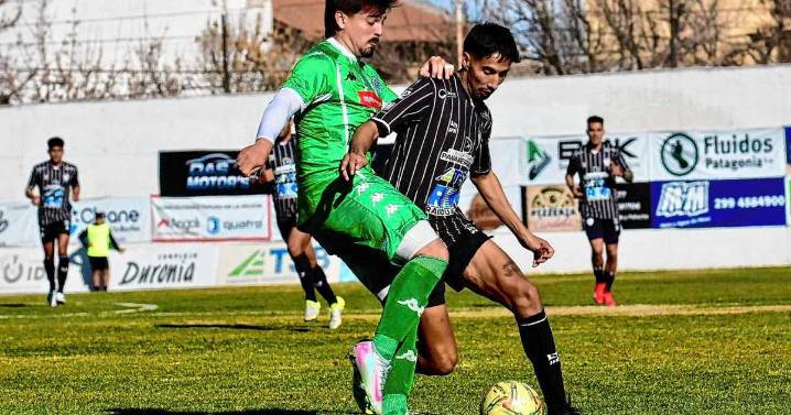 Federal A: así quedaron los cruces por el segundo ascenso con Cipolletti, Rincón y Sol de Mayo