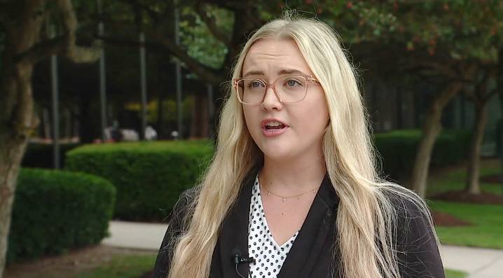 Domestic violence groups face potential funding cuts amid state budget talks