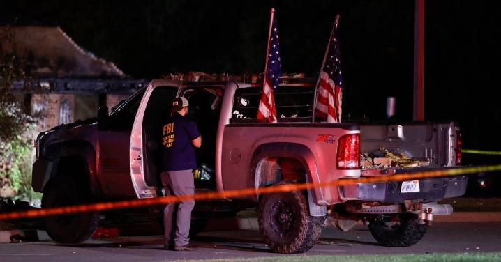 Michigan Mormon Church Shooting: What to Know