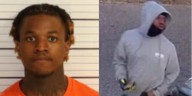18-year-old Memphian charged with targeting couple in drive-by shooting that left woman hospitalized