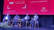 Consejo Empresario y Cámara de la Construcción presentaron propuesta 110 obras prioritarias