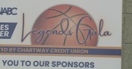 Jones's first Legends Gala brings stars to Norfolk in fight against cancer