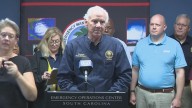 South Carolina governor: Residents should prepare for possible tropical weather