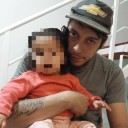 Intensa búsqueda de un hombre desaparecido en 28 de Noviembre