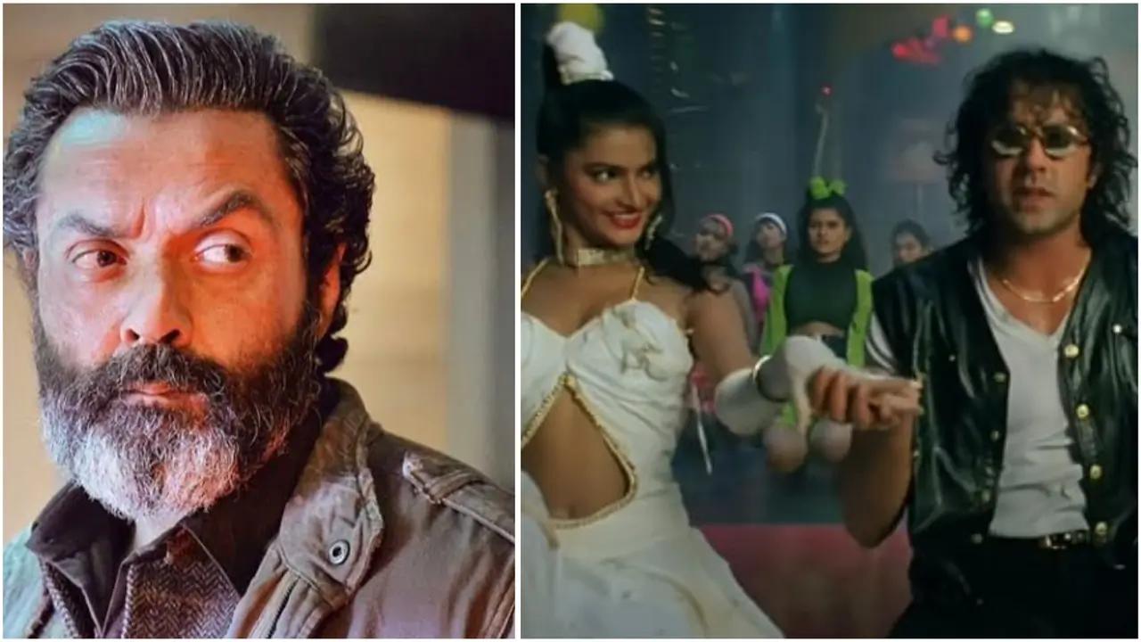 Bobby Deol’s song ‘Duniya Haseeno Ka Mela’ sees a surge of 5 million plus views after ‘Ba***ds of Bollywood’