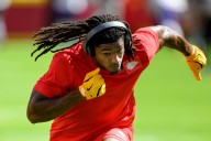 Week 4: Chiefs-Ravens live blog