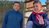 La hipótesis que investiga la Justicia tras la muerte de un padre y su hijo de 3 años en las sierras de Córdoba