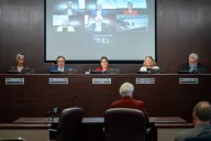 Oregon ethics commission to investigate travel by 4 Washington County commissioners