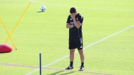 Gabi Fernández: la imagen vale más que las palabras