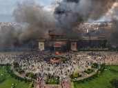 Crisis en Nepal: ya son 30 muertos tras un motín y se mantiene el toque de queda en medio de un clima violento