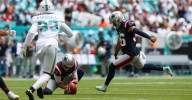 Rookie kicker Andy Borregales delivers after Patriots’ show of confidence