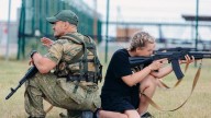 Un estudio revela que Rusia ha adoctrinado a niños de los territorios ocupados de Ucrania
