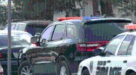 Texas Lawmakers Push for Mental Health Support for First Responders