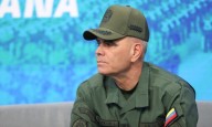 Padrino López: La FANB desplegada para resguardar la paz de Venezuela
