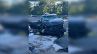 Mass. residents seriously injured in crash when vehicle crosses over I