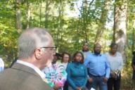 Maryland lawmakers vow to reclaim, redeem forgotten cemetery for Black youth