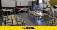 El TSJ balear desestima la imposición del 25% de castellano en las aulas