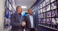 La respuesta de AFA a Andrés Fassi, presidente de Talleres: «Cara de piedra, traidor y mentiroso»