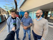 Trabajadores de PAMI, con medidas de fuerza por reclamo salarial y recorte de prestaciones a jubilados