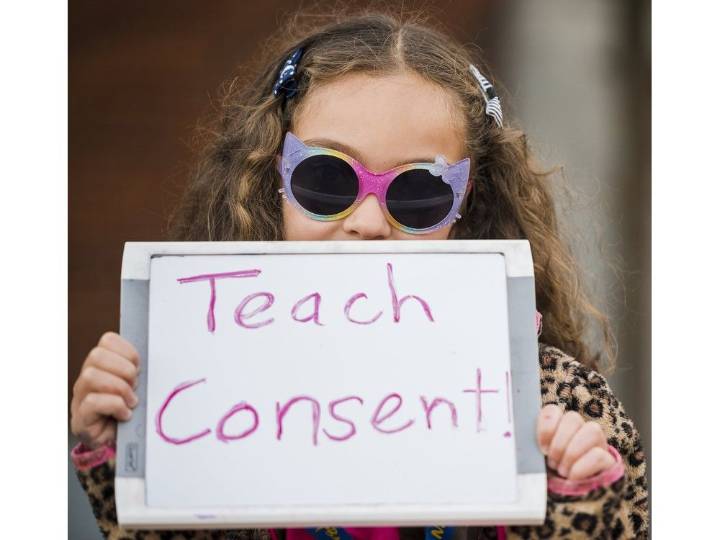 Belleville's Take Back the Night supports sexual assault survivors