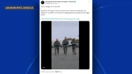 ICE border patrol chief posts new message about ICE in Chicago