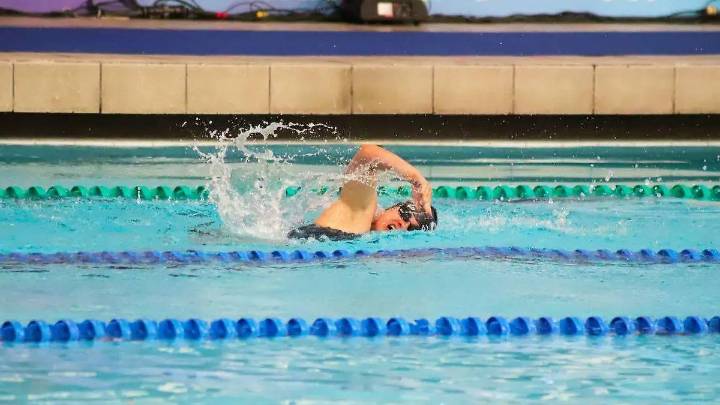 Rosa Isela Rascón, la atleta hermosillense que brilla con doble oro en la Paralimpiada Nacional CONADE 2025
