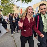 Doctor warns children face heightened risks in US climate trial