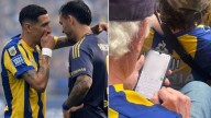 Un hincha de Rosario Central se volvió viral y su mensaje causó humor
