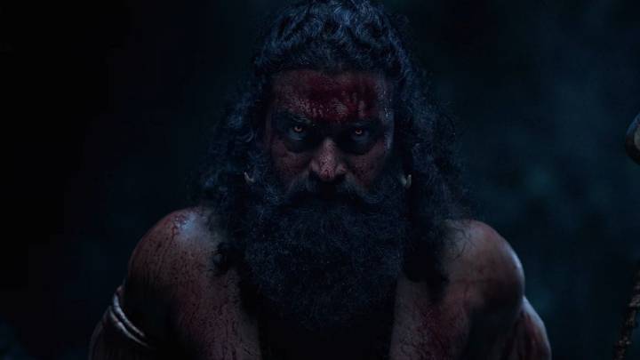 Rishab Shetty on balancing two worlds in Kantara: A Legend