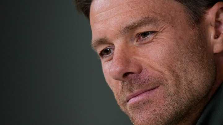 Xabi Alonso: "Si no hubiese ganado la Champions, no me habría ido tranquilo del Real Madrid"
